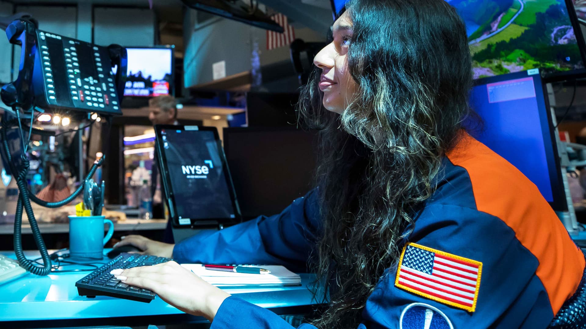 Stock Futures Hold Steady Following S&P 500's Strongest Week in Months