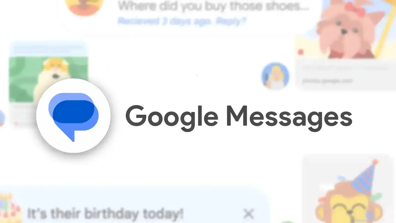 Featured image for Google Messages enhances direct replies on desktop and web app, mimicking WhatsApp and Telegram