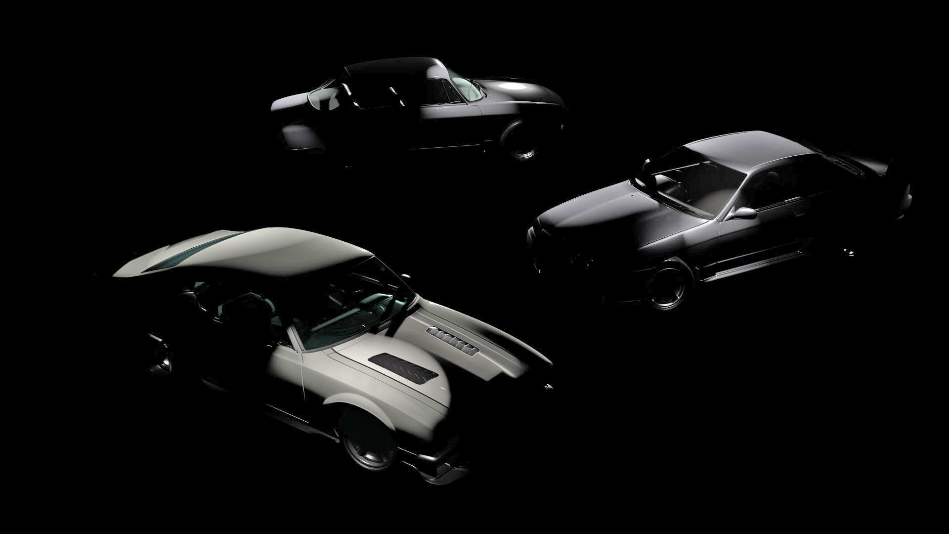 Featured image for "Gran Turismo 7 to Introduce Three New Cars in Upcoming Update"