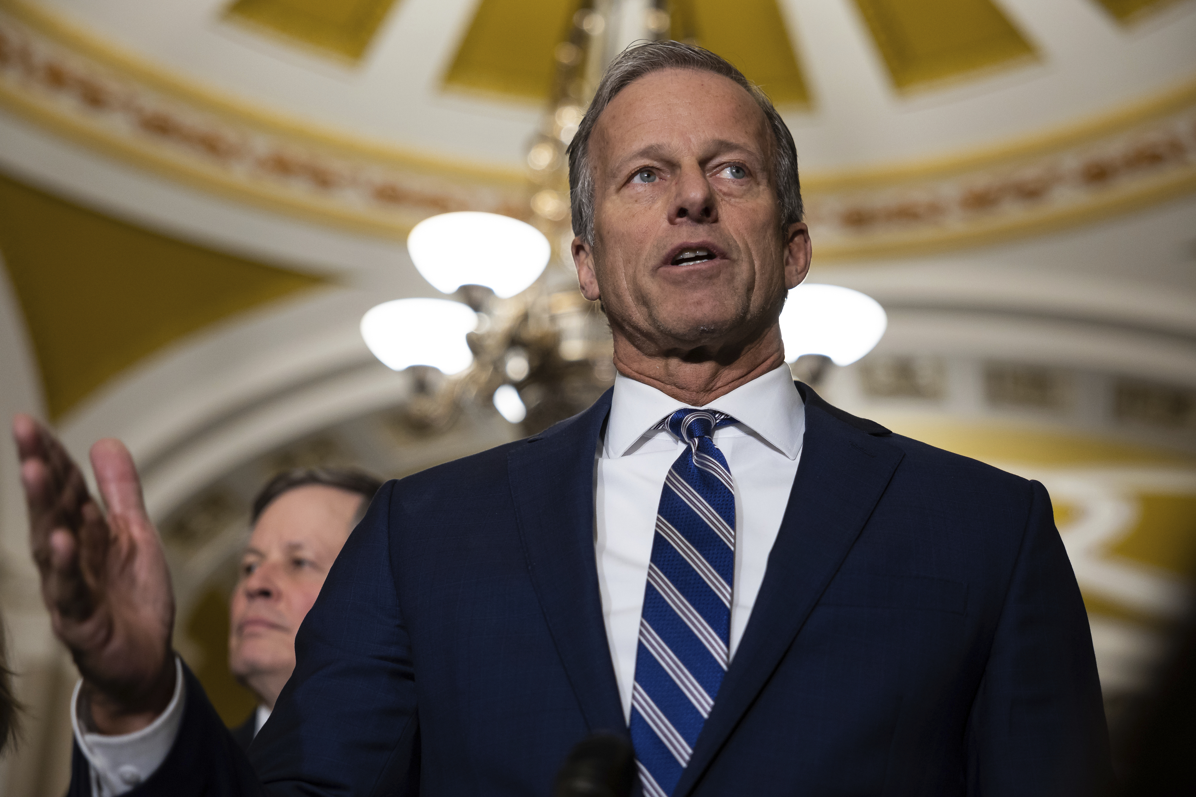 Lawmakers and Officials Warn of Impending US Debt Crisis