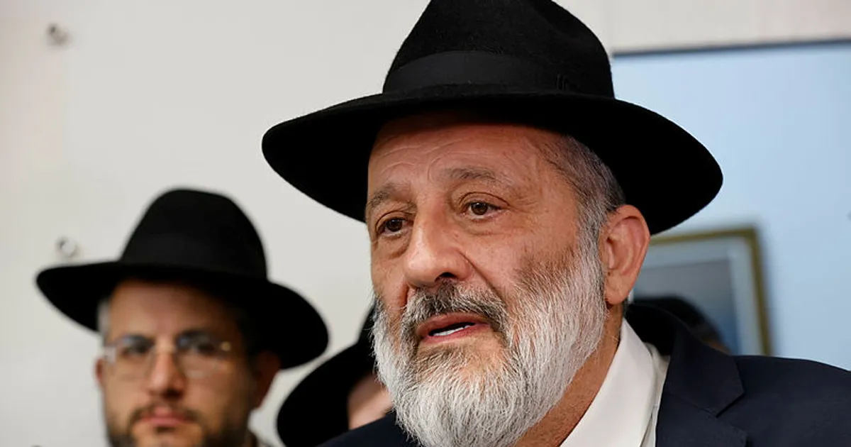 Featured image for Ultra-Orthodox Parties Threaten to Leave Netanyahu Government Over Draft Crisis