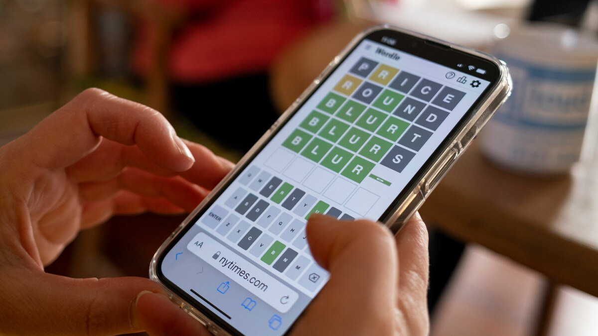 Featured image for "Crack the Code: Wordle Answer and Hints for November 4 Game"