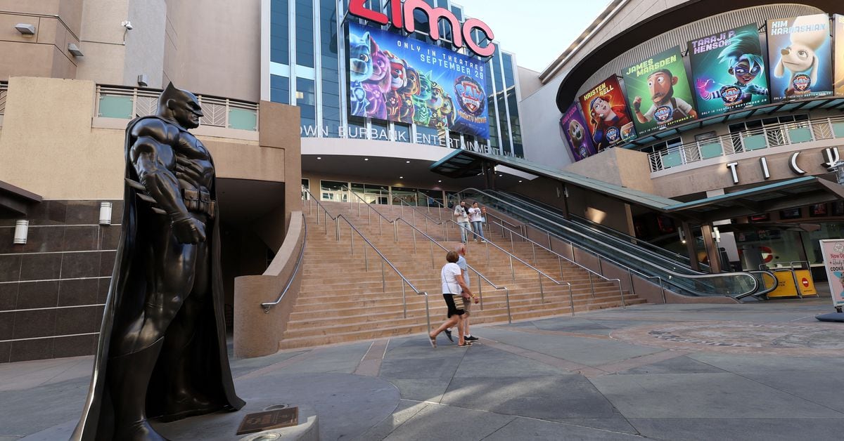 AMC's Strong Q3 Performance Driven by Barbenheimer and Positive Net Income