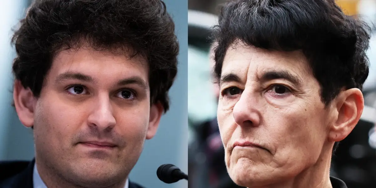 "SBF's Family Warns of Prison Perils Due to Social Awkwardness"