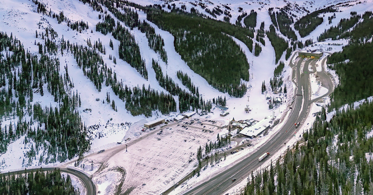 Featured image for Winter Storm Brings Snow and Cold to Colorado