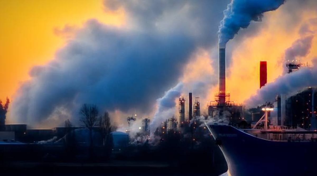 Summer 2021: Global Warming Exceeds 1.5°C Threshold for First Time.