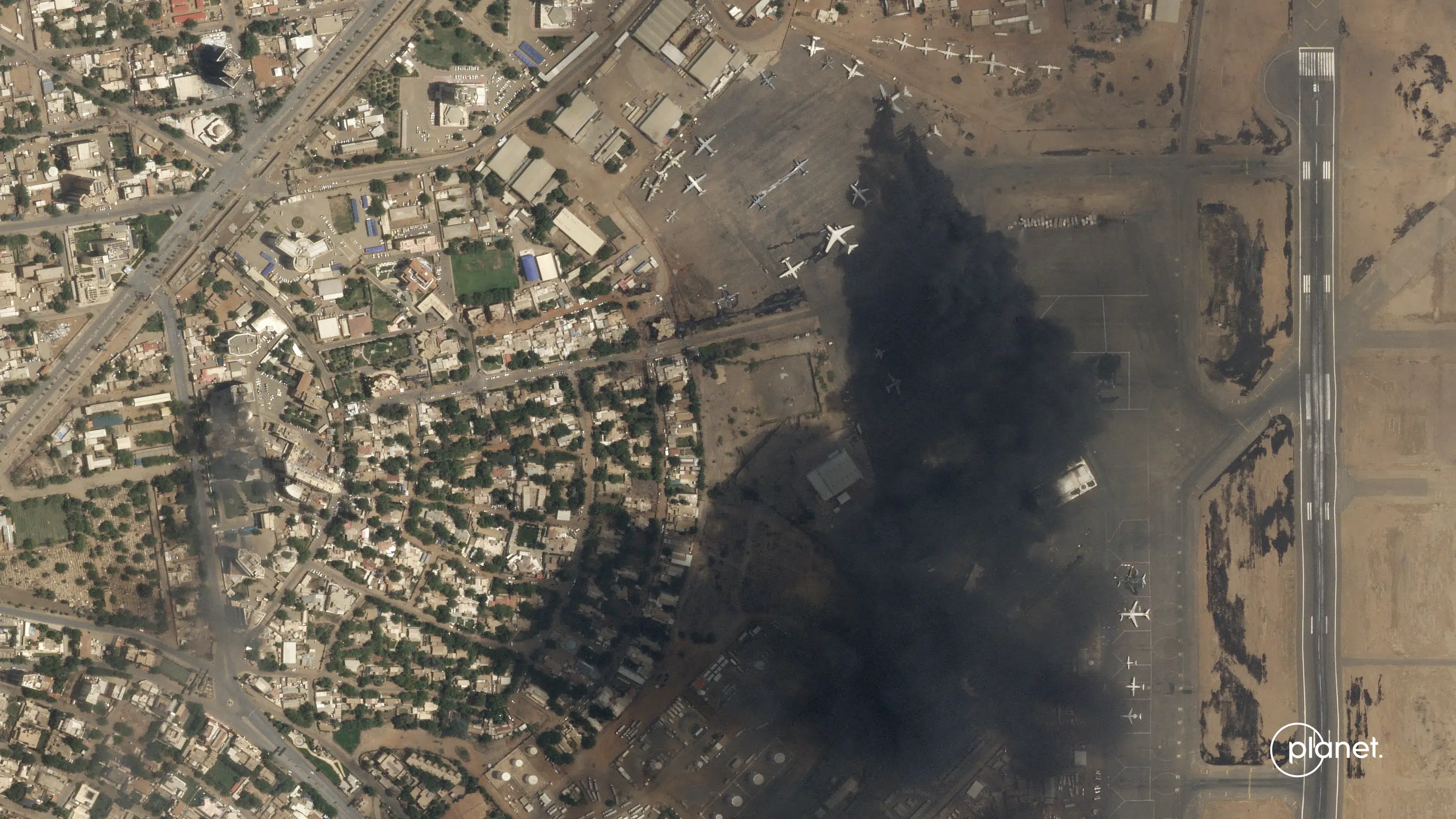 Sudan's Power Struggle: Army and Rivals Battle for Control.