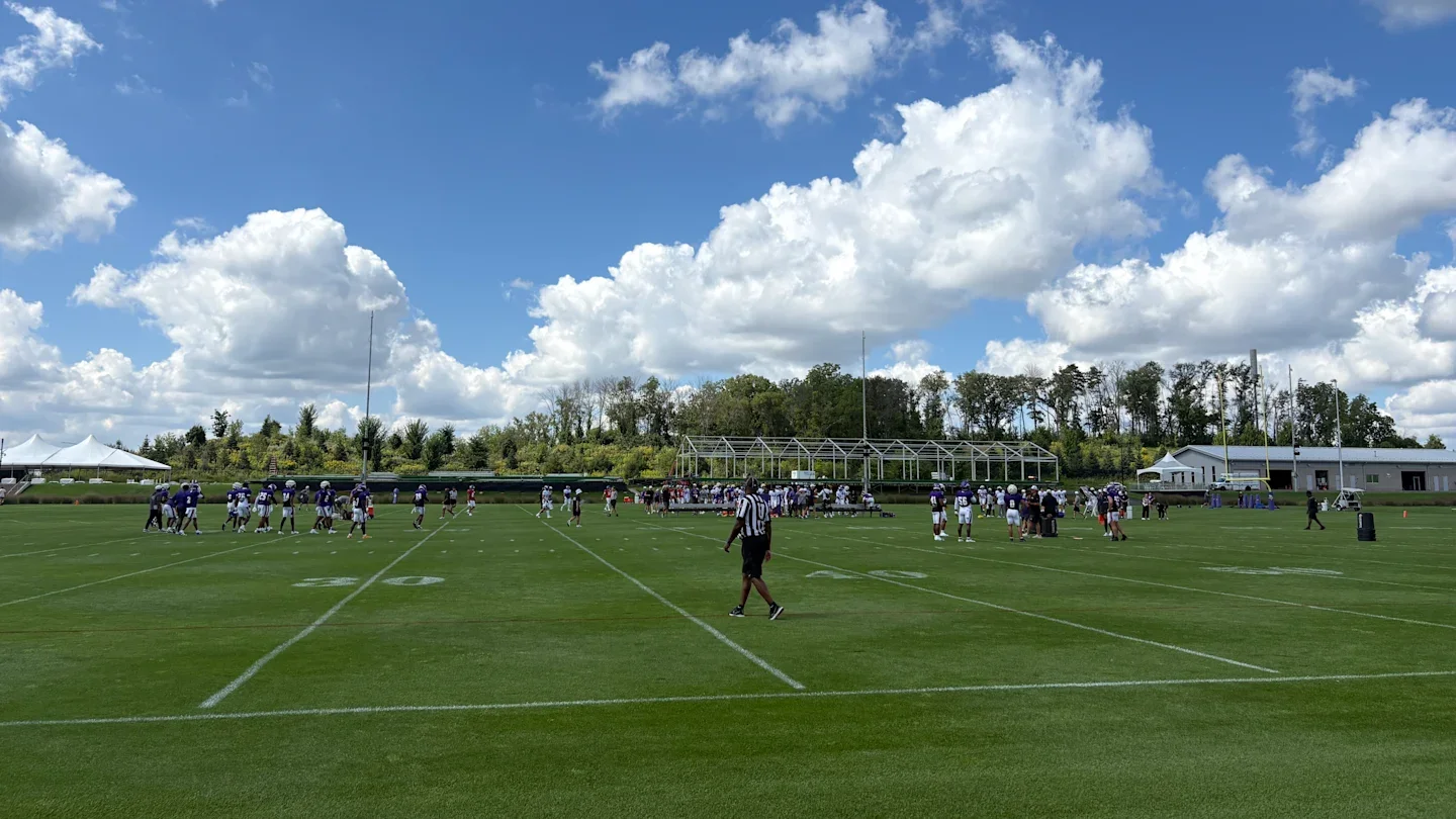 Vikings Training Camp Highlights: Scrimmages, Player Updates, and Key Performances
