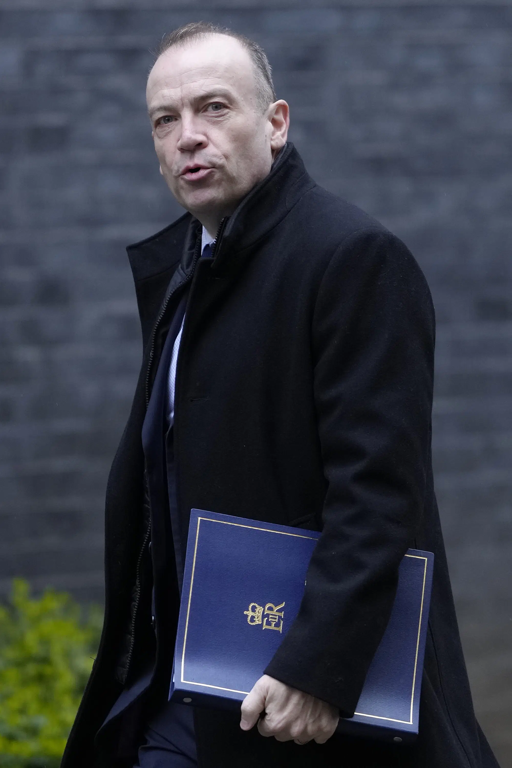Northern Ireland terror threat level raised to 'severe' ahead of potential Biden visit.
