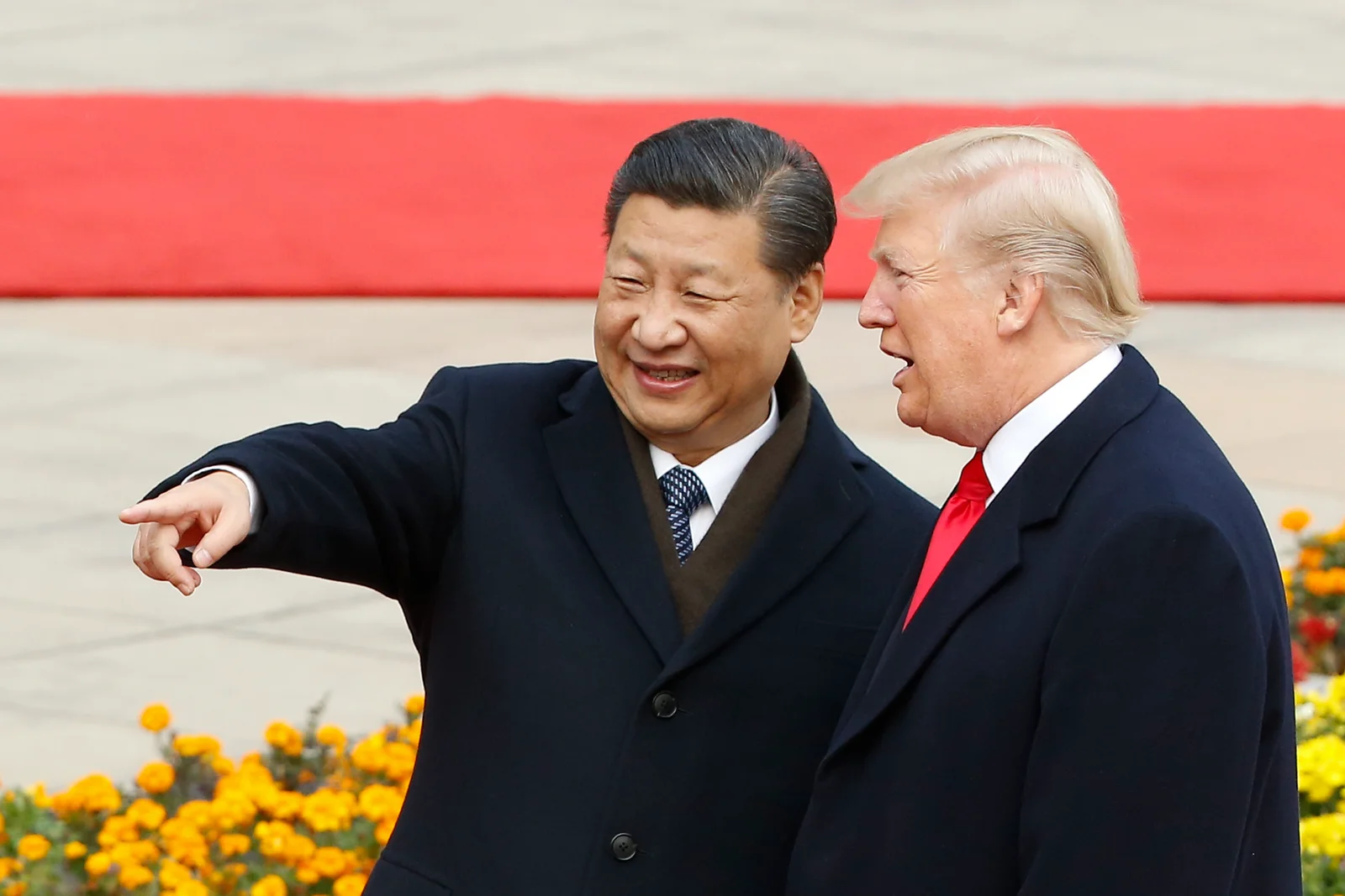 Trump and Xi to Hold Key Talks Amid Trade Negotiation Stalemate