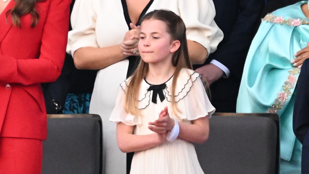 Featured image for Kate Middleton's Regal Fashion Moments at the Coronation.