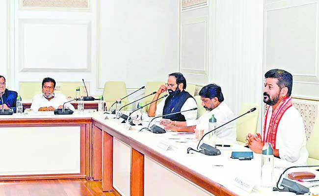 Featured image for Revanth Reddy's Impact on Telangana Administration: A Political Analysis