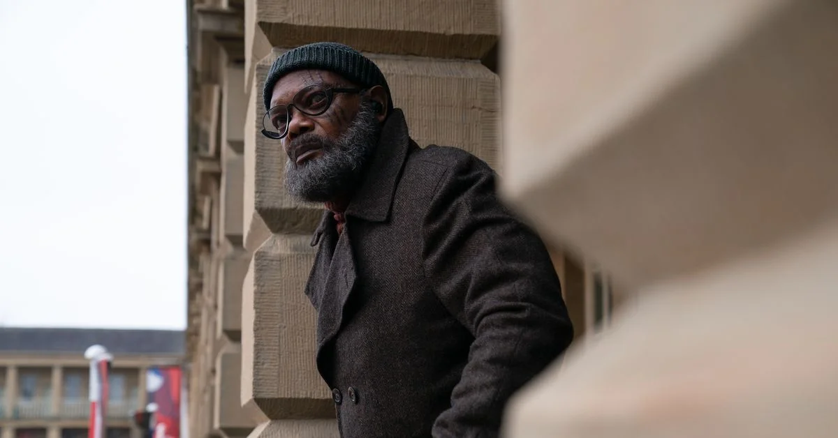 Decoding Secret Invasion: From Comic Book Origins to AI-made Opening Credits.