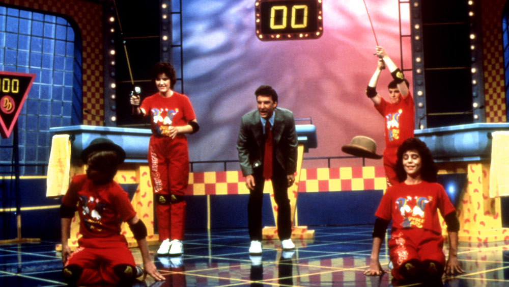 Marc Summers Calls Out Documentary for Deceptive Interview Tactics