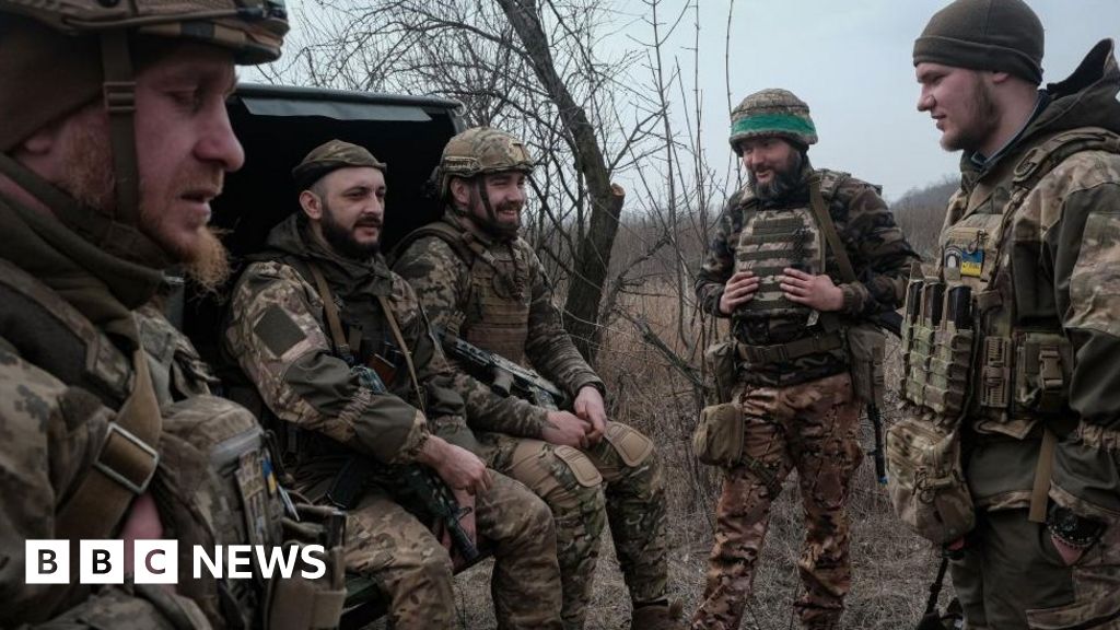 EU approves €2bn ammunition plan for Ukraine amidst Russian aggression.