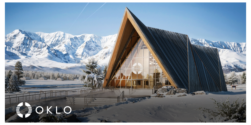 Featured image for Oklo Secures U.S. Air Force Contract for Nuclear Power at Eielson Base