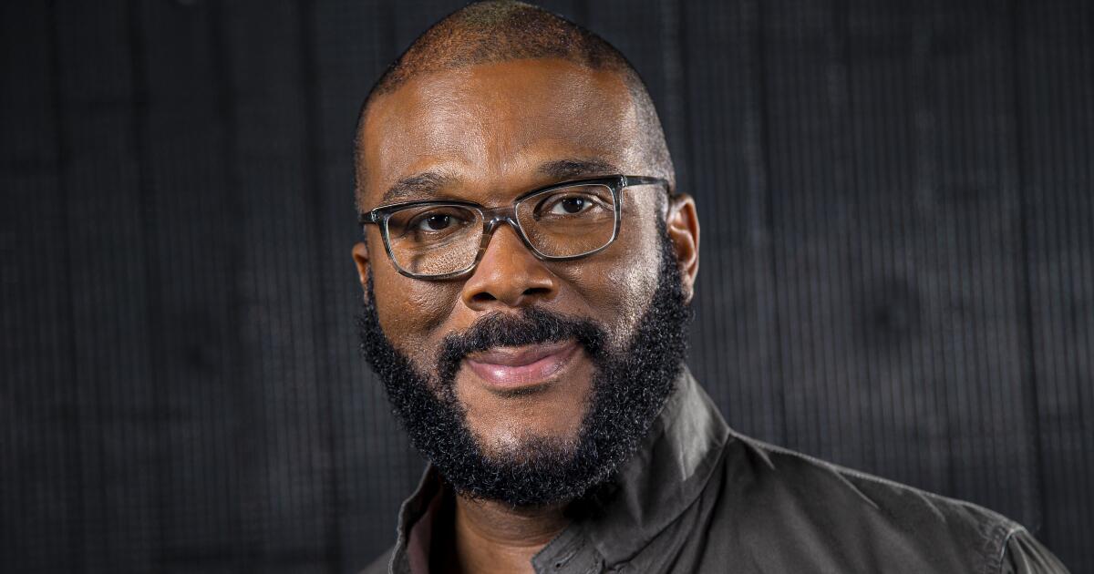 Featured image for Multiple Lawsuits and Texts Surface in Tyler Perry Sexual Assault Cases