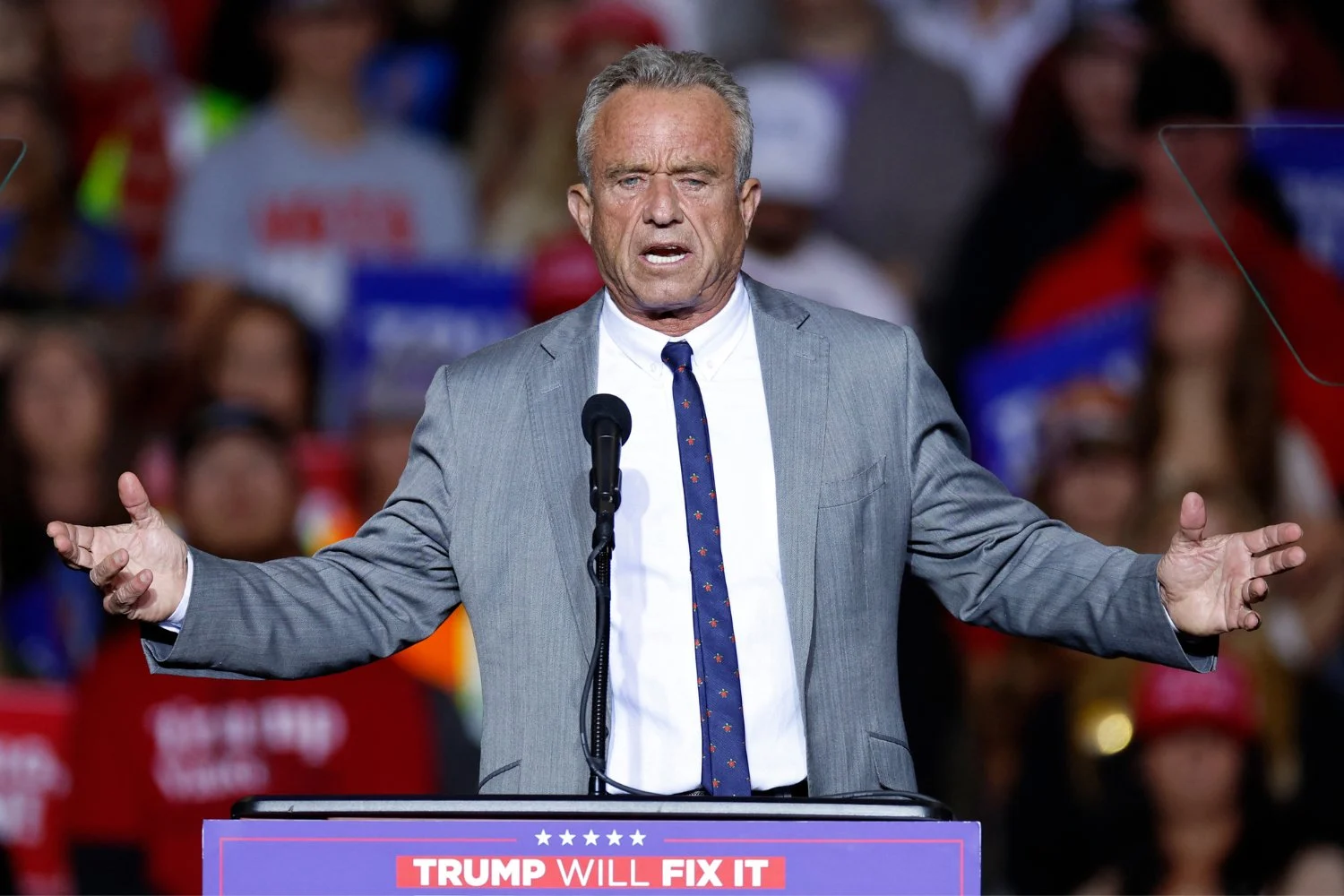 Featured image for RFK Jr. Faces Backlash Over Polio Vaccine Stance