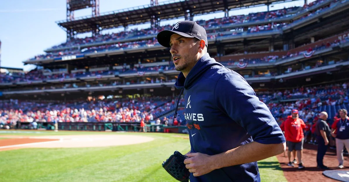 "Braves' Road Trip Continues with Mixed Results and Promising Debut"