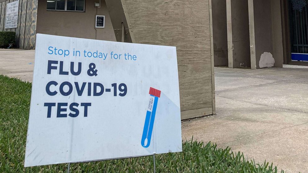 Featured image for Influenza B on the rise: What you should know.