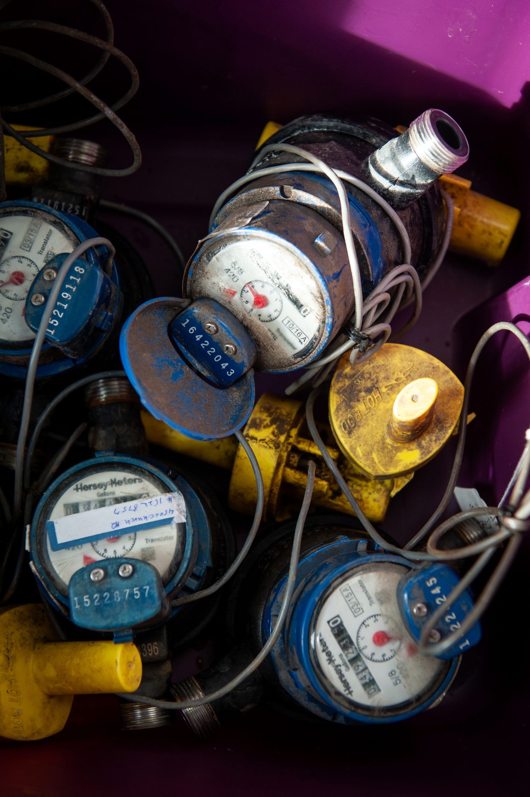 Featured image for "Corporate Profits vs. Community Costs: The Exploitation of Mississippi's Water Resources"