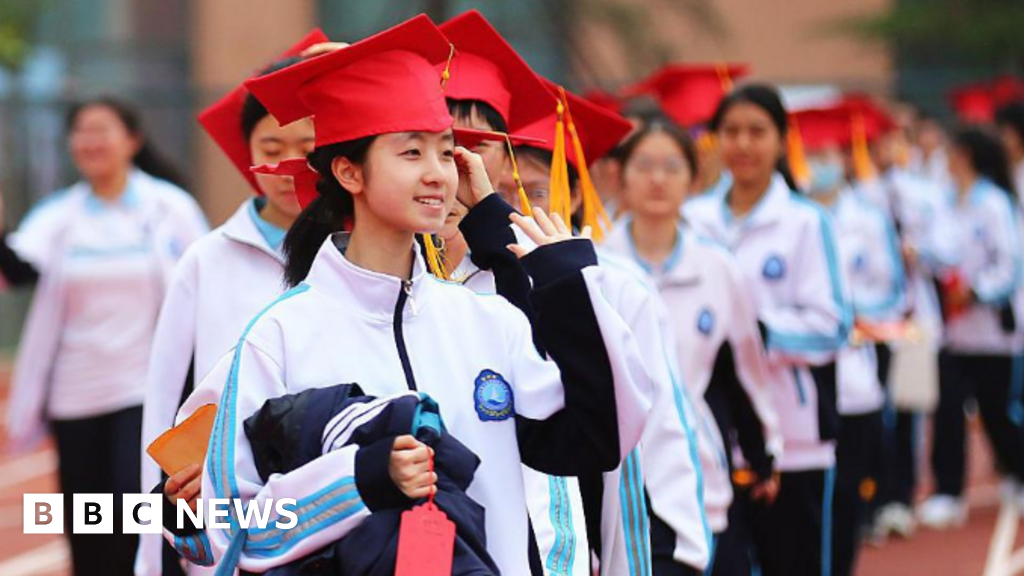 Featured image for US-China Tensions Escalate Over Chinese Student Visa Policies