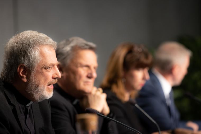 Featured image for "Synod on Synodality to Address Women Deacons"