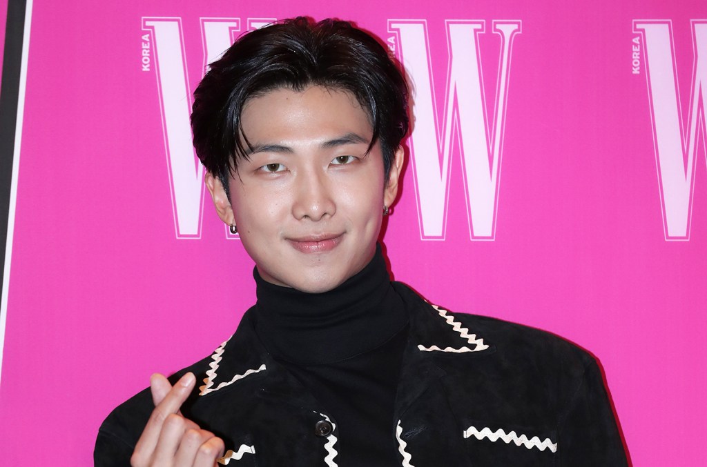 Featured image for BTS' RM Promises Fans a Return in 2025