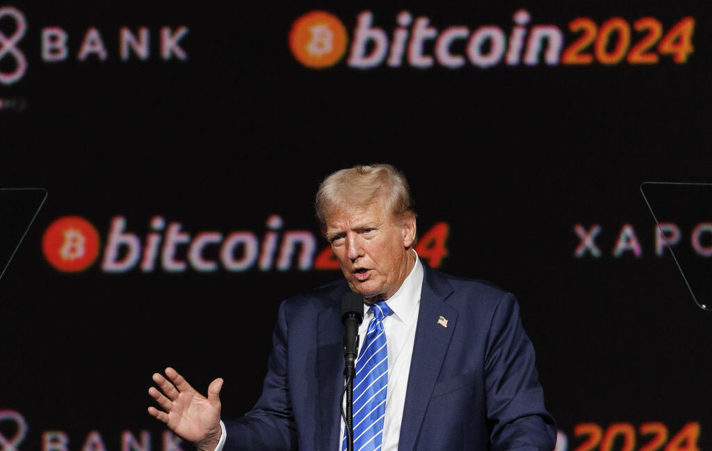 Featured image for Senate Advances Landmark Cryptocurrency Legislation and Stablecoin Regulations