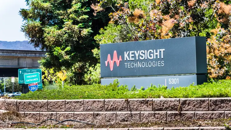 Featured image for "Keysight Technologies Faces Setback as BofA Downgrades Amid Cooling 5G Demand"