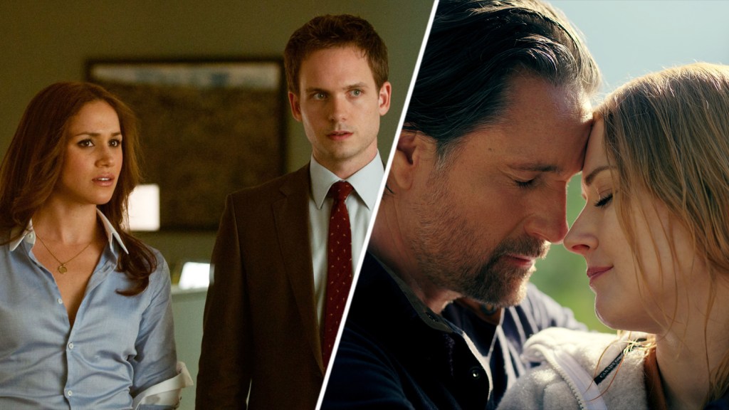 Featured image for 'Suits' Continues to Dominate Streaming Charts, Breaking Records