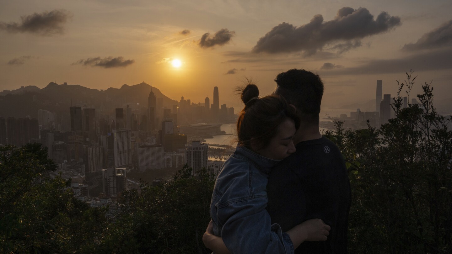 Featured image for "Hong Kong's Quiet Transformation: Navigating the National Security Law"