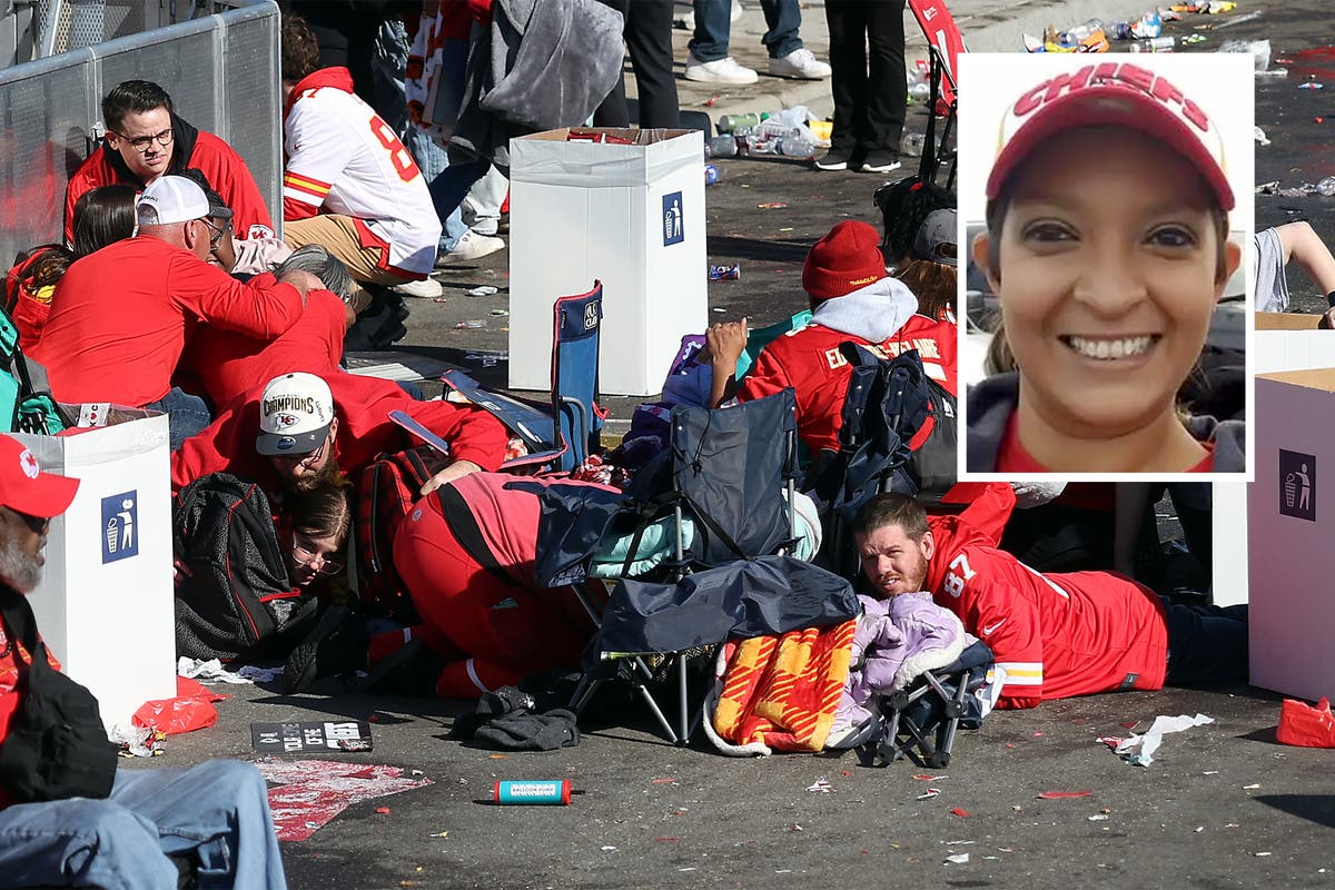 "Multiple Suspects in Custody After Deadly Shooting at Kansas City Chiefs Parade"