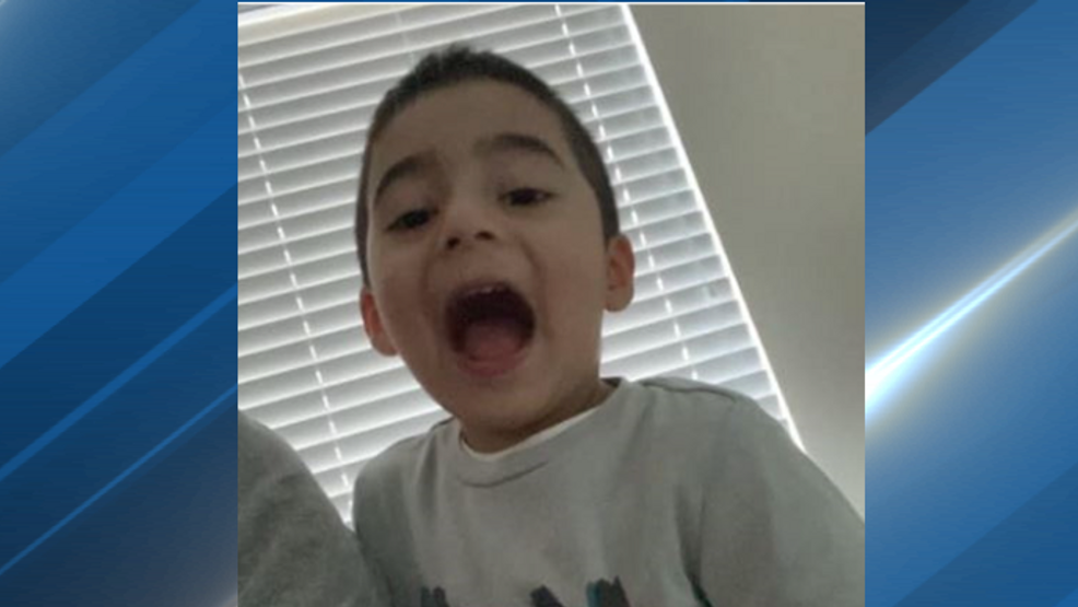 "Tragic Events Unfold: The Story of the Missing Everett Boy Found Dead"