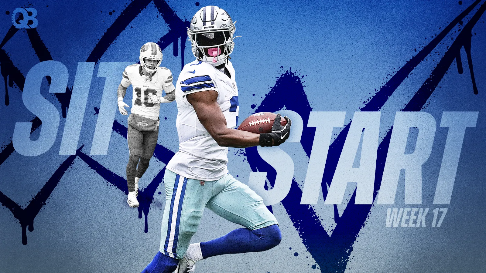 Featured image for Week 17 Fantasy Football: Key Player Rankings, Sleepers, and Waiver Wire Tips