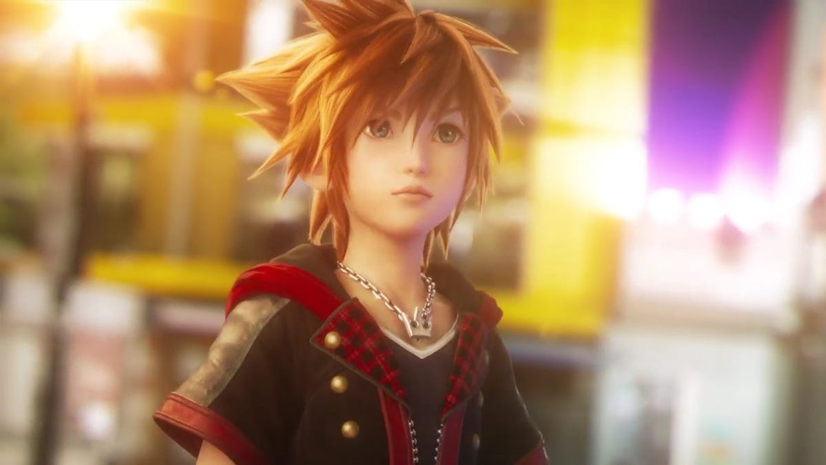 Featured image for "Kingdom Hearts 3: A 5-Year Recovery Journey"