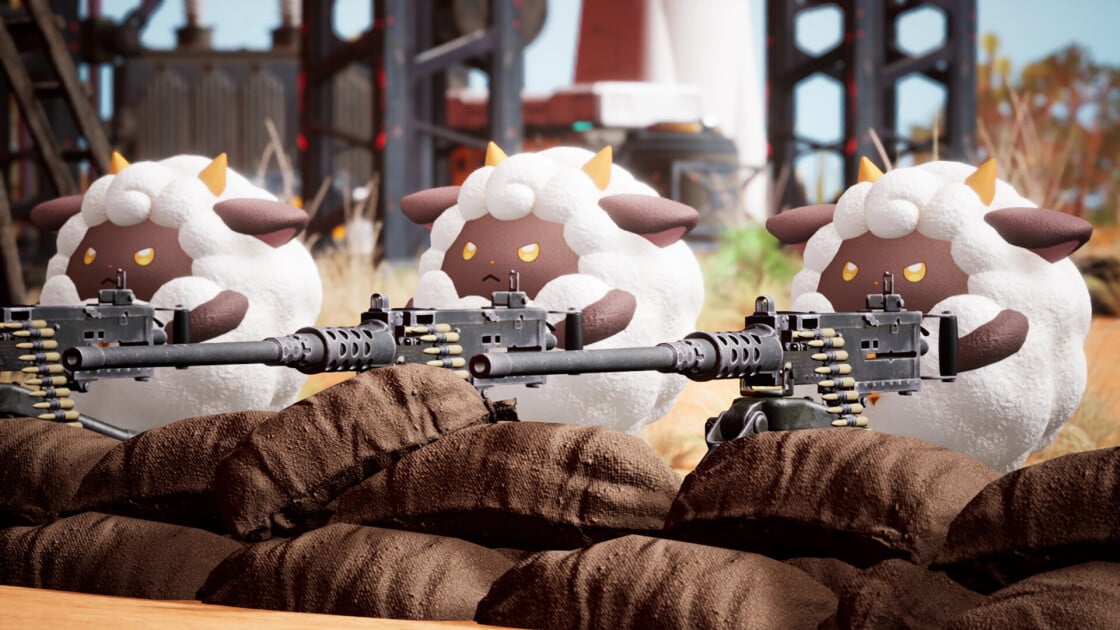 "Pokemon Company to Investigate Palworld for Intellectual Property Infringement"