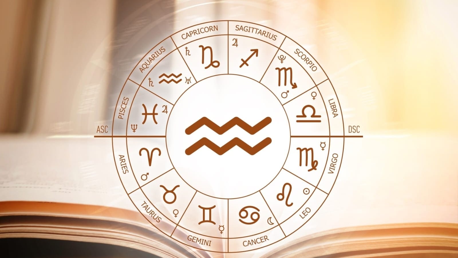 "Embracing Challenges: Aquarius Horoscope Today, January 30, 2024"