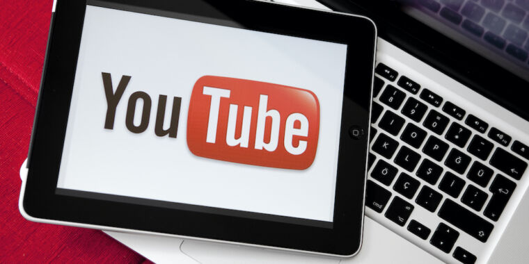 YouTube Tests Playable Games, Expanding Beyond Video Hosting