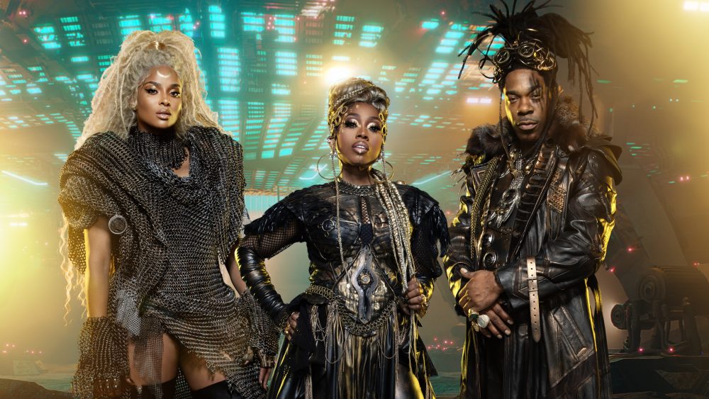 Featured image for "Missy Elliott's Groundbreaking Headlining Tour with Star-Studded Support"