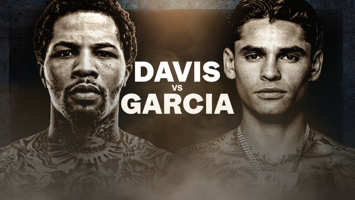 "Experts weigh in on Gervonta Davis vs. Ryan Garcia fight and Ryan Garcia's mental health struggles"