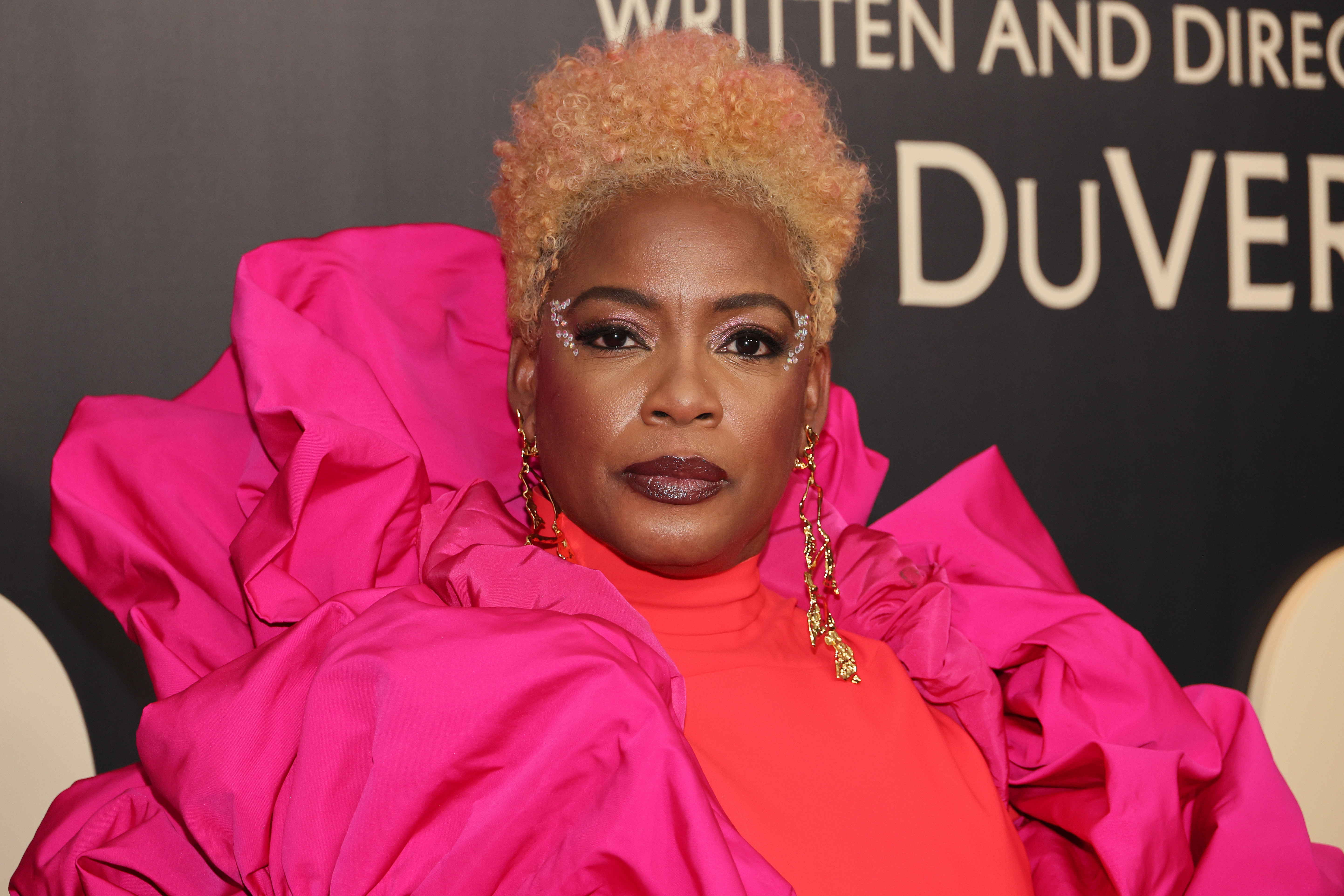 Featured image for Ava DuVernay's Impact on 'Origin' and Aunjanue Ellis-Taylor's Recognition