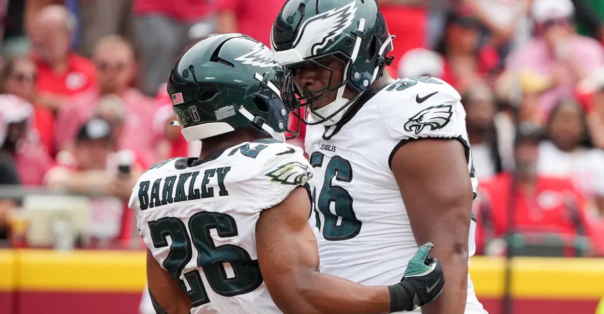 NFL Week 3 Power Rankings: Ravens and Bills Shine, Bengals Drop