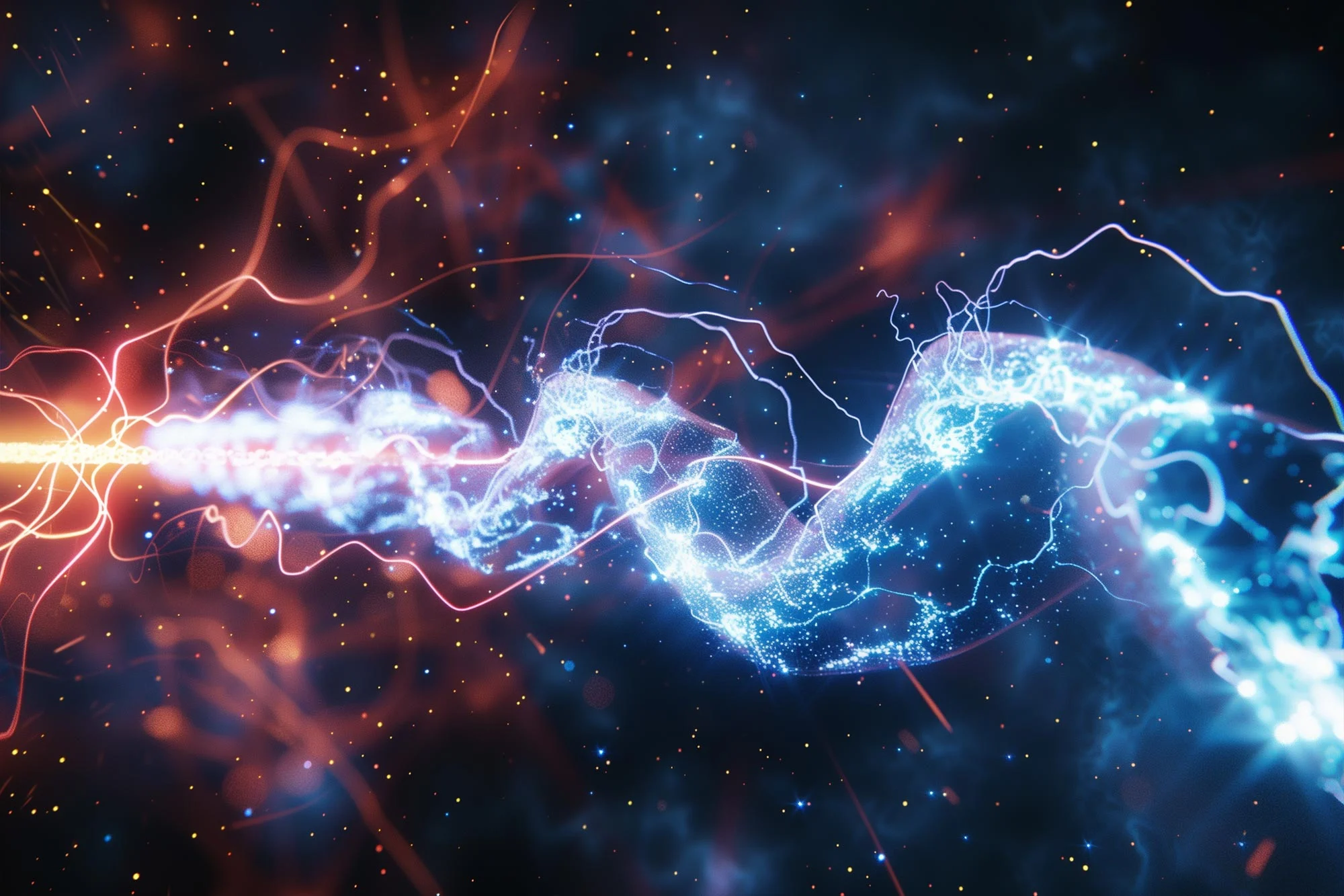 Featured image for Revolutionary Breakthrough in Nanoscale Electricity Control