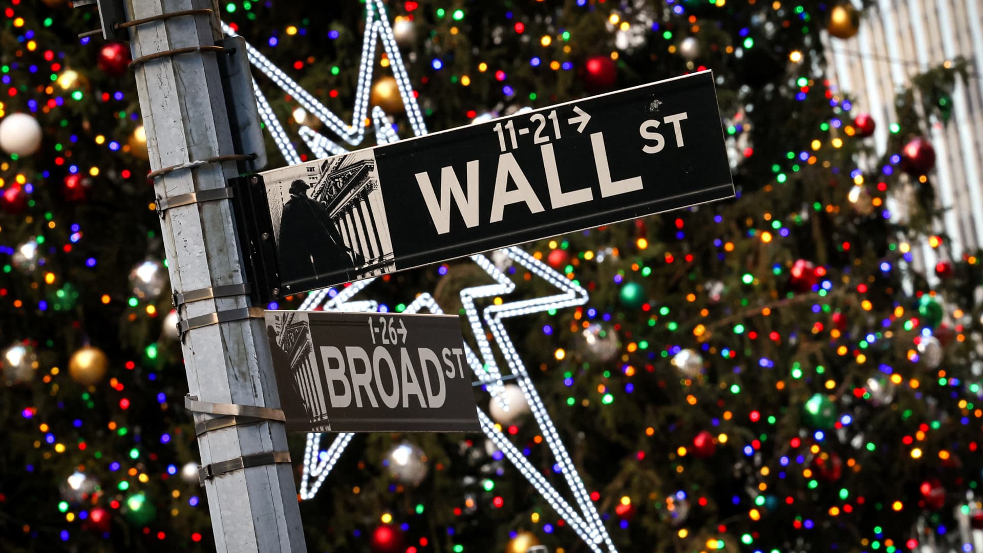 Featured image for Navigating the Santa Claus Rally: Insights and Strategies for Investors