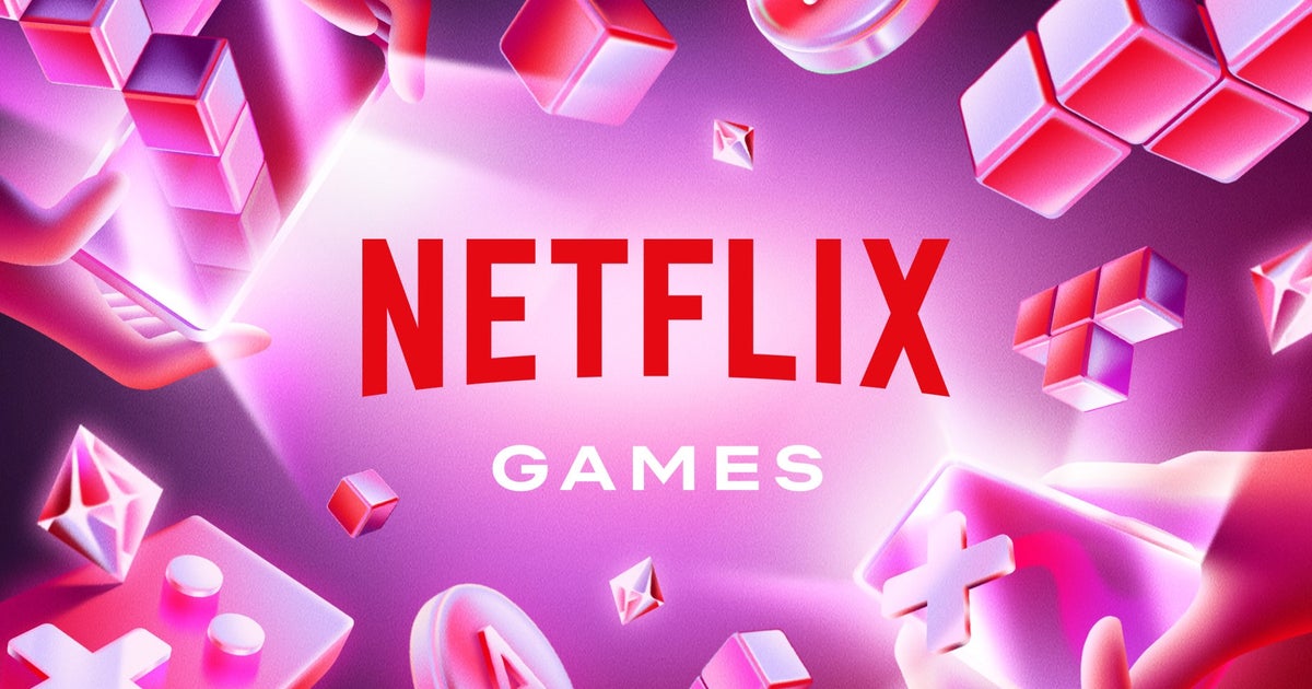 Netflix Expanding Gaming Portfolio with Sonic Mania and 'Squid Game' Adaptations