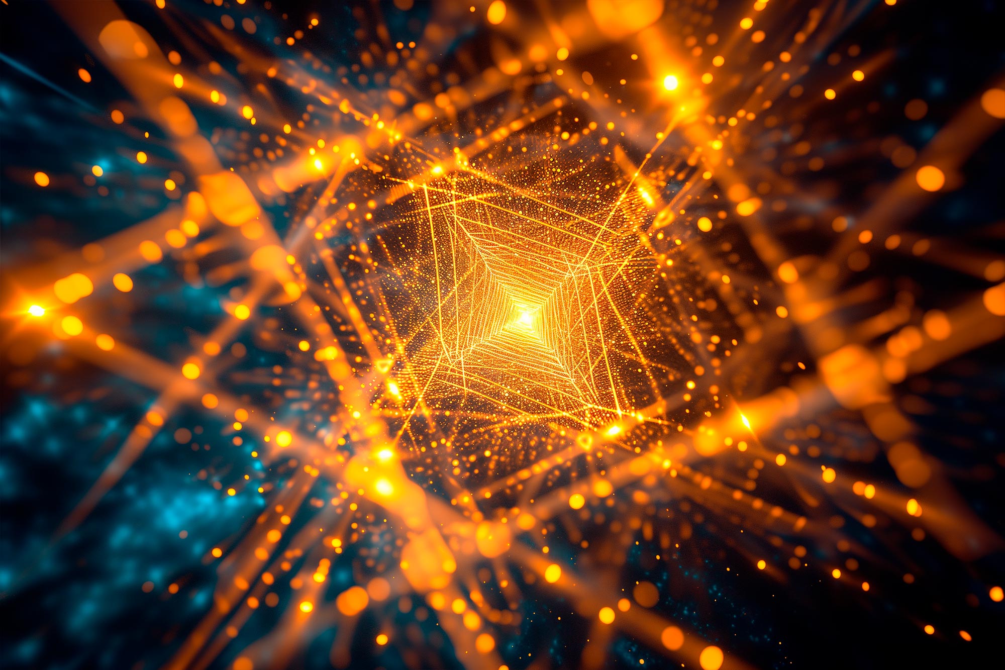 "Flowermon Qubit: Advancing Stability and Coherence in Quantum Computing"