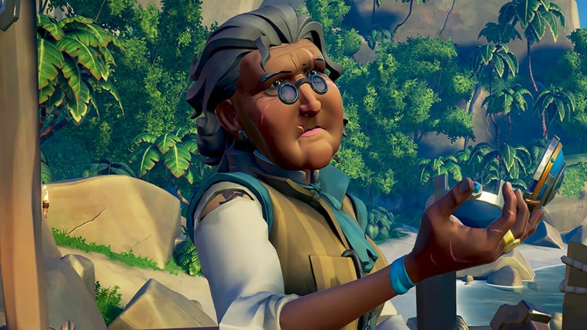 Sea of Thieves Season 10 Launch Pushed to October