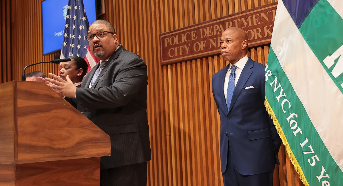 New York City Officials Under Fire for Handling of Jordan Neely Subway Tragedy