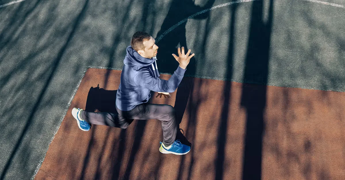 HIIT Could Help Seniors Trim Fat Without Losing Muscle